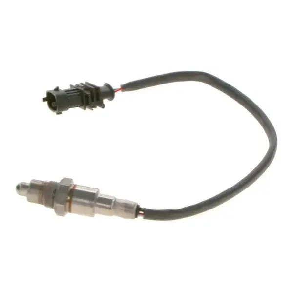 سنسور اکسیژن BOSCH ME17 بالا سوکت مشکی