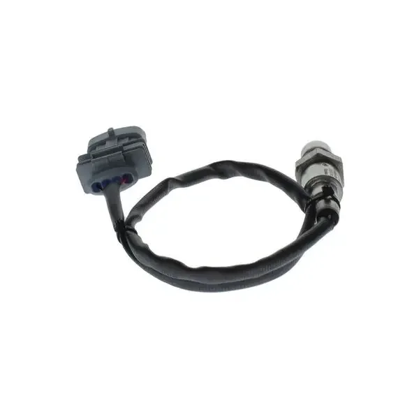 سنسور اکسیژن BOSCH ME17 سوکت طوسی پایین