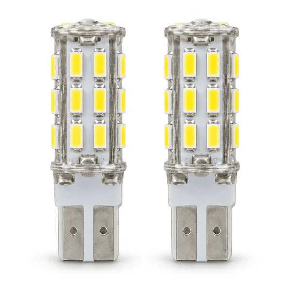 لامپ SMD/28 تایی یخی برند AG