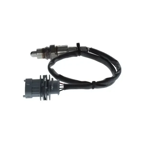 سنسور اکسیژن BOSCH ME17 سوکت طوسی پایین