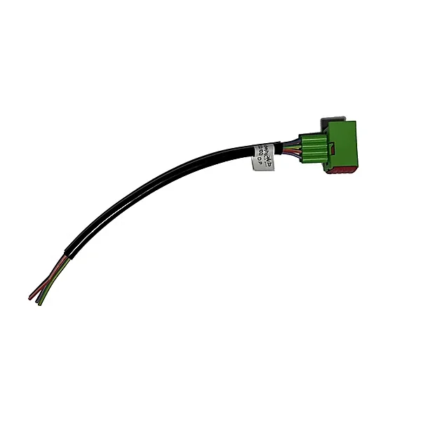 سوکت سنسور اکسیژن - ساژم مادگی - 4 فیش - 232