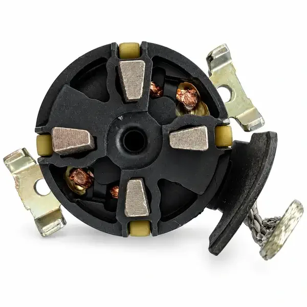 جا ذغال استارت - 405 جدید - چهار ذغاله - VMCO