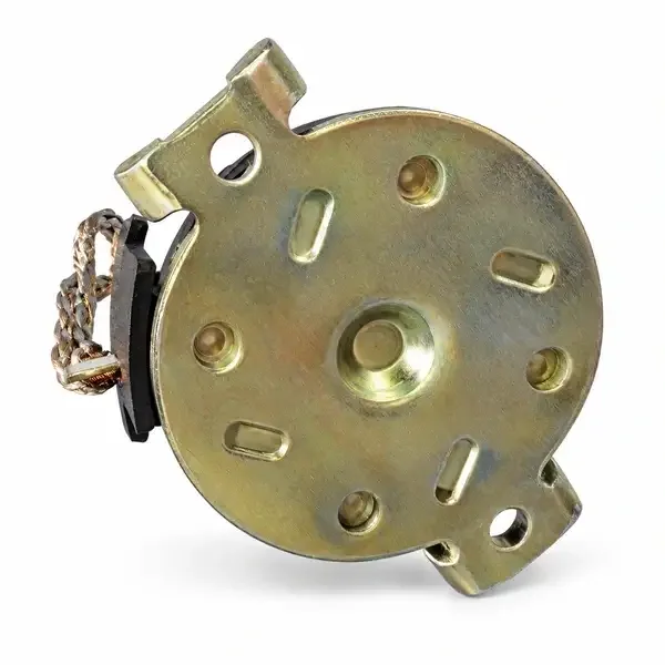 جا ذغال استارت - 405 جدید - چهار ذغاله - VMCO