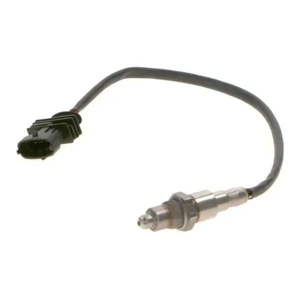 سنسور اکسیژن BOSCH ME17 بالا سوکت مشکی