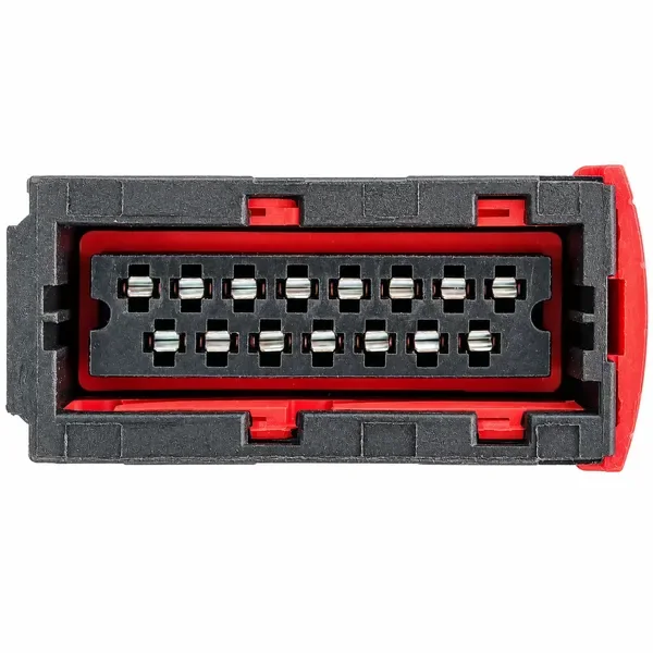 سوکت رله دوبل - درجه 1 - 325