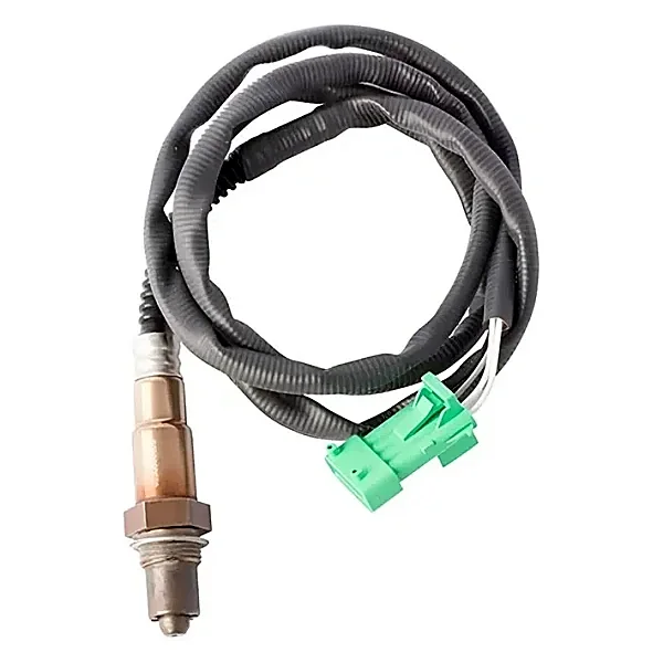 سنسور اکسیژن 405 - بوش - سوکت سبز - 1020 سانت
