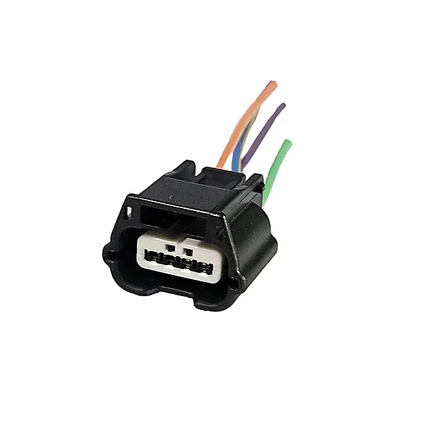 سوکت سنسور اکسیژن - ال 90 - 4 فیش - 226