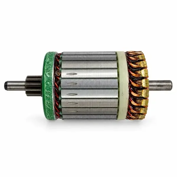 آرمیچر استارت - 405 جدید - 10 پر - کلو