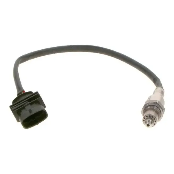 سنسور اکسیژن BOSCH ME17 بالا سوکت مشکی