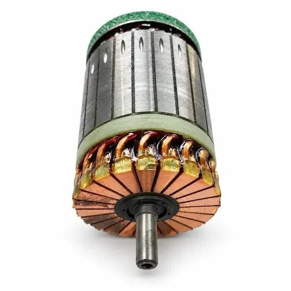 آرمیچر استارت - 405 جدید - 10 پر - کلو